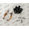 Rick's Motorsports Electrics Universal Brush Plate Repair Kit for Honda CB1100 '81-20 (All Models), CBR600RR '99-20 (All Models), CB300F '15-20, CB500F '13-20 Rick's Motorsports Electrics Universal Brush Plate Repair Kit for Honda CB1100 '81-20 (All Models), CBR600RR '99-20 (All Models), CB300F '15-20, CB500F '13-20
